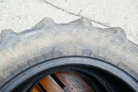 Alliance 320/85R36 und 280/85R24