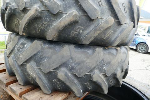 Alliance 320/85R36 und 280/85R24