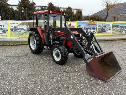 Case IH 833 A