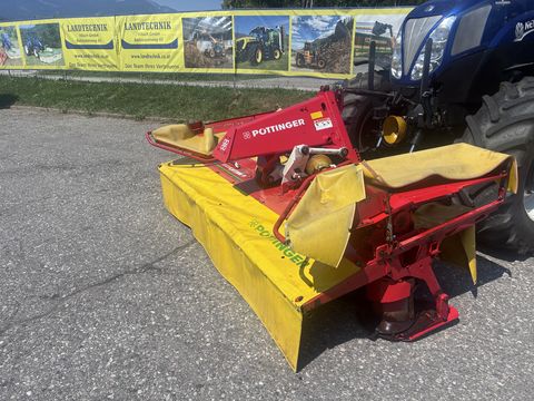 Pöttinger Novacat 306 F