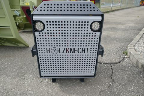 Sonstige Holzknecht Retarder HRB stufenlos 