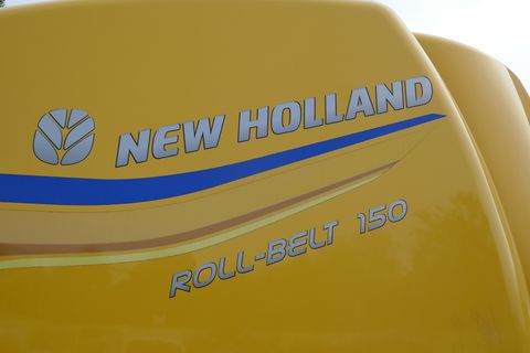 New Holland Roll Belt 150 CC