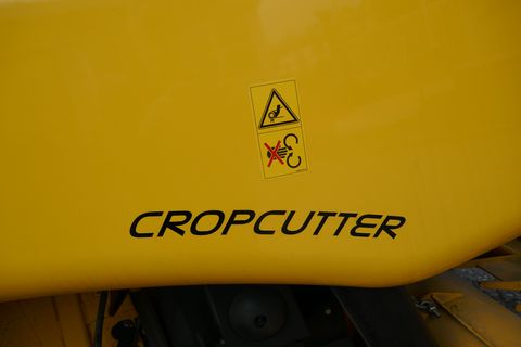 New Holland Roll Belt 150 CC