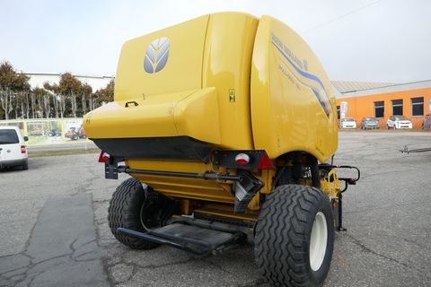 New Holland Roll Belt 150 CC