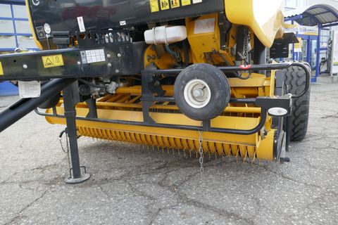 New Holland Roll Belt 150 CC