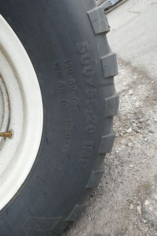 New Holland Roll Belt 150 CC