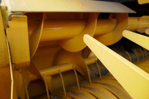 New Holland Roll Belt 150 CC