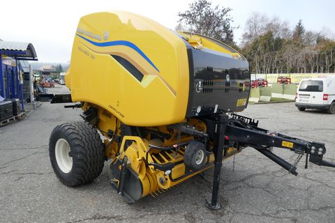 New Holland Roll Belt 150 CC