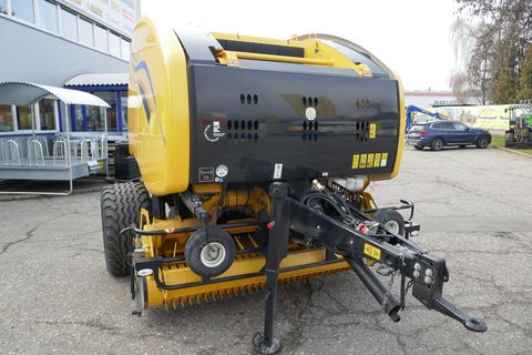 New Holland Roll Belt 150 CC