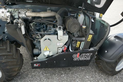 Giant GT 5048