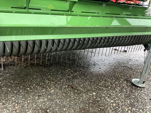 Krone Comprima F 125 XC