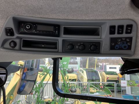 New Holland T7.245 Auto Command SideWinder II (Stage V)