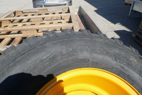 BKT 11.5/80-15.3