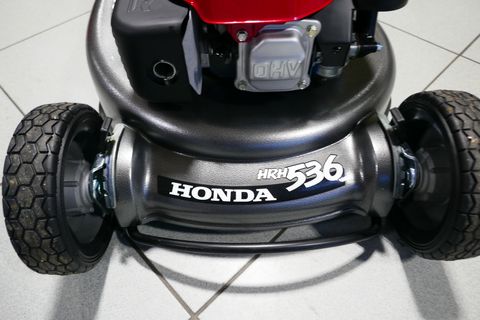 Honda HRH 536 HX