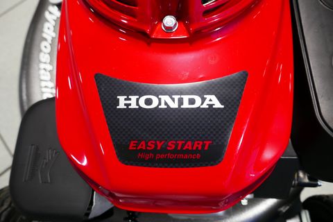 Honda HRH 536 HX