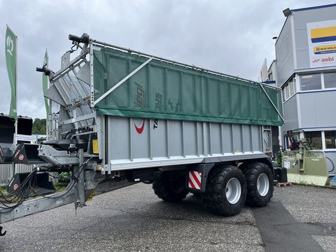 Fliegl ASW 271 Taurus