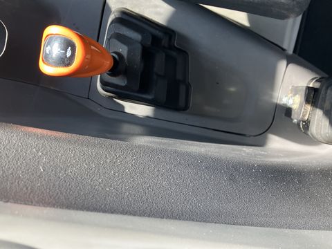 Same Virtus 120 Stage IV