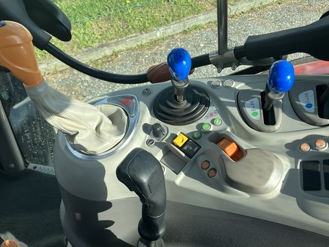 Same Virtus 120 Stage IV