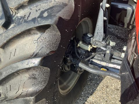 Same Virtus 120 Stage IV