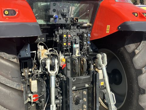 Same Virtus 120 Stage IV