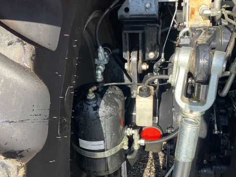 Same Virtus 120 Stage IV