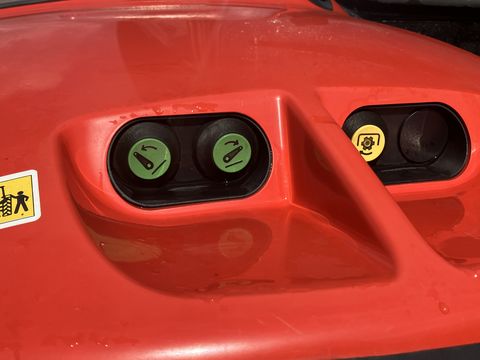 Same Virtus 120 Stage IV