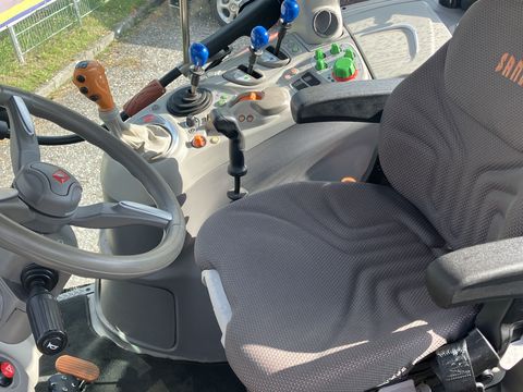 Same Virtus 120 Stage IV