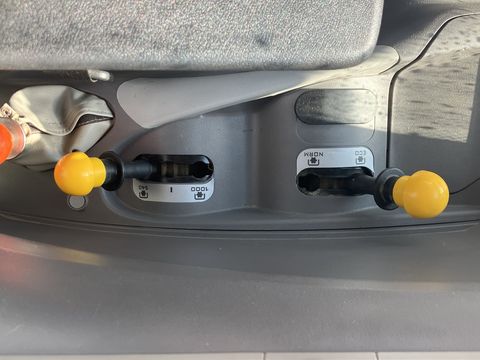 Same Virtus 120 Stage IV