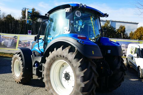 New Holland T5.120 AC (Stage V)