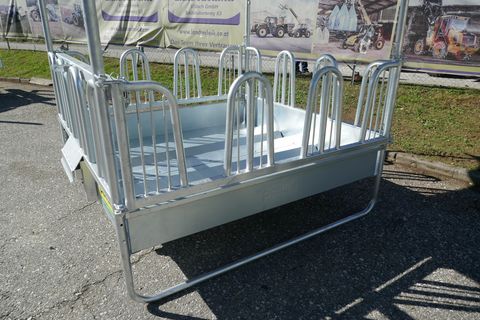 Patura Compact Viereckraufe