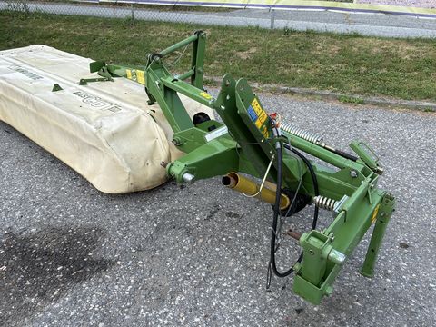Krone Easy Cut  320