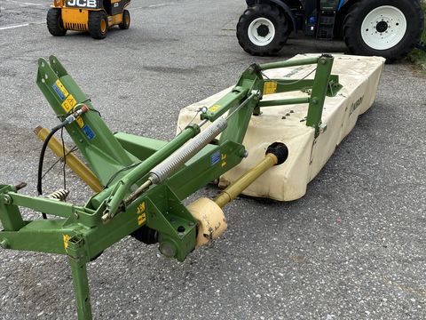 Krone Easy Cut  320