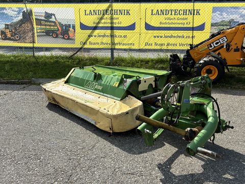 Krone AM243 CV