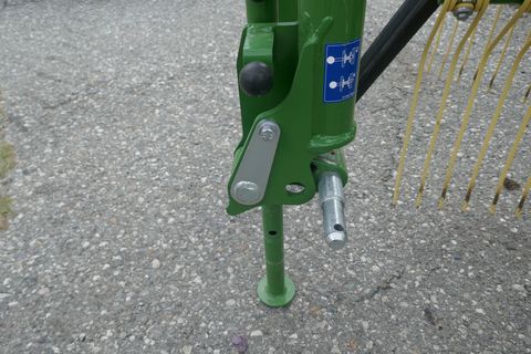 Krone Swadro S 380