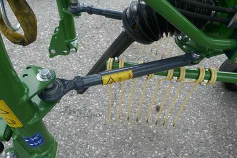 Krone Swadro S 380