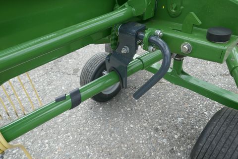 Krone Swadro S 380