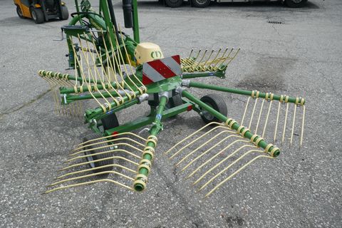 Krone Swadro S 380