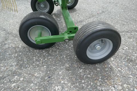 Krone Swadro S 380