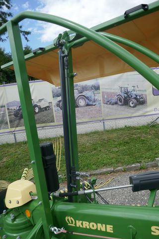 Krone Swadro S 380