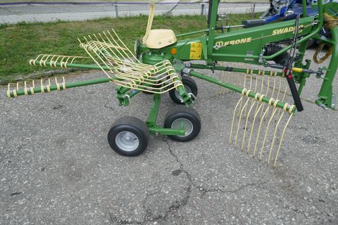 Krone Swadro S 380