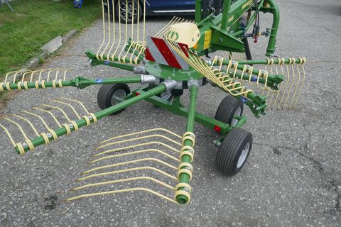 Krone Swadro S 380
