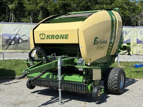 Krone Fortima 1500 MC