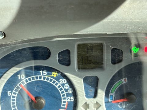 New Holland T5050