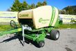 Krone Comprima F 125 XC 