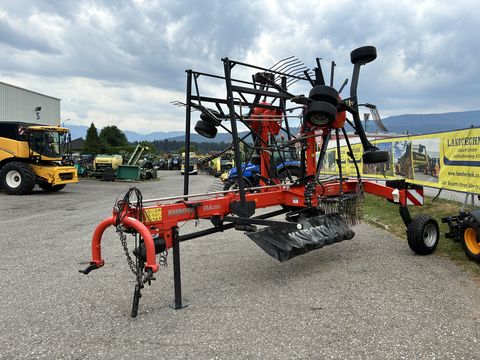 Kubota RA 2076