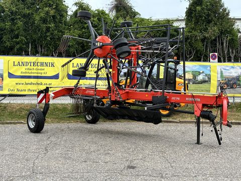 Kubota RA 2076