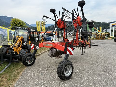 Kubota RA 2076