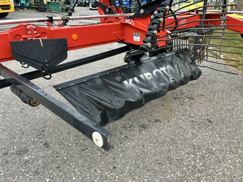 Kubota RA 2076
