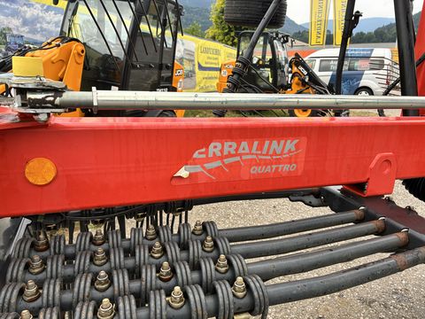 Kubota RA 2076