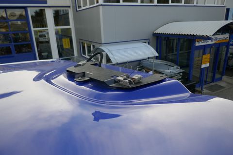 New Holland T7.315 PLM (Stage V)